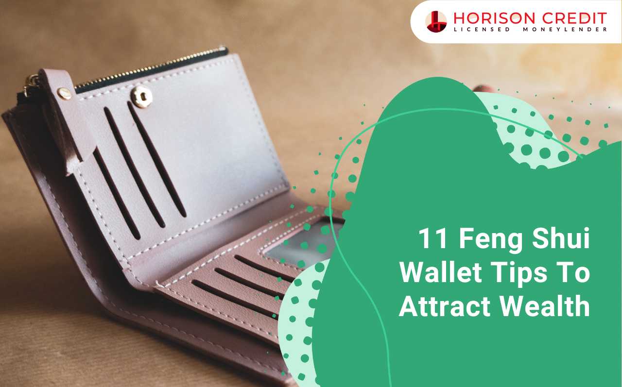 11 Feng Shui Wallet Tips To Attract Wealth
